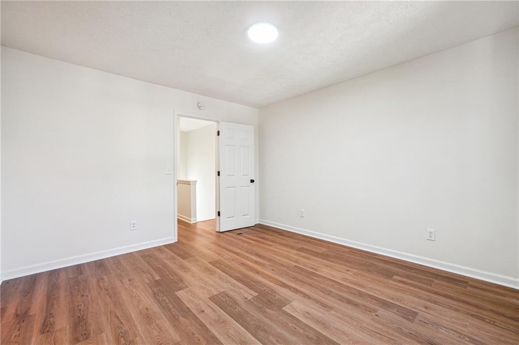 Pleasant Oaks Townhomes - Residential Lease