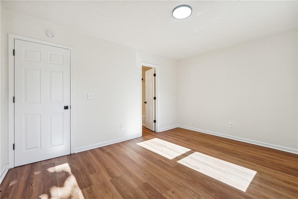Pleasant Oaks Townhomes - Residential Lease
