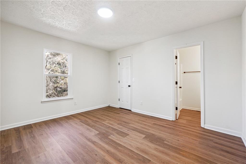 Pleasant Oaks Townhomes - Residential Lease