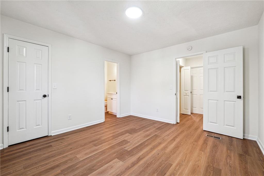 Pleasant Oaks Townhomes - Residential Lease