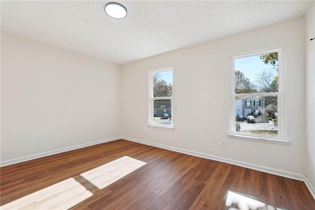 Pleasant Oaks Townhomes - Residential Lease