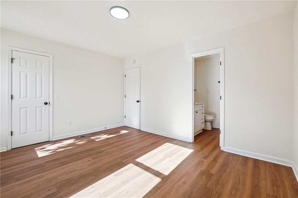 Pleasant Oaks Townhomes - Residential Lease