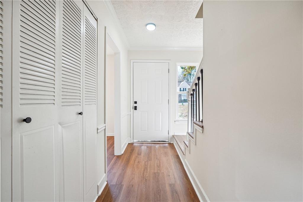 Pleasant Oaks Townhomes - Residential Lease