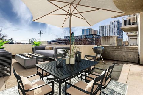 Condo For Sale - 250 Pharr Road #216<br/> Atlanta, GA 30305