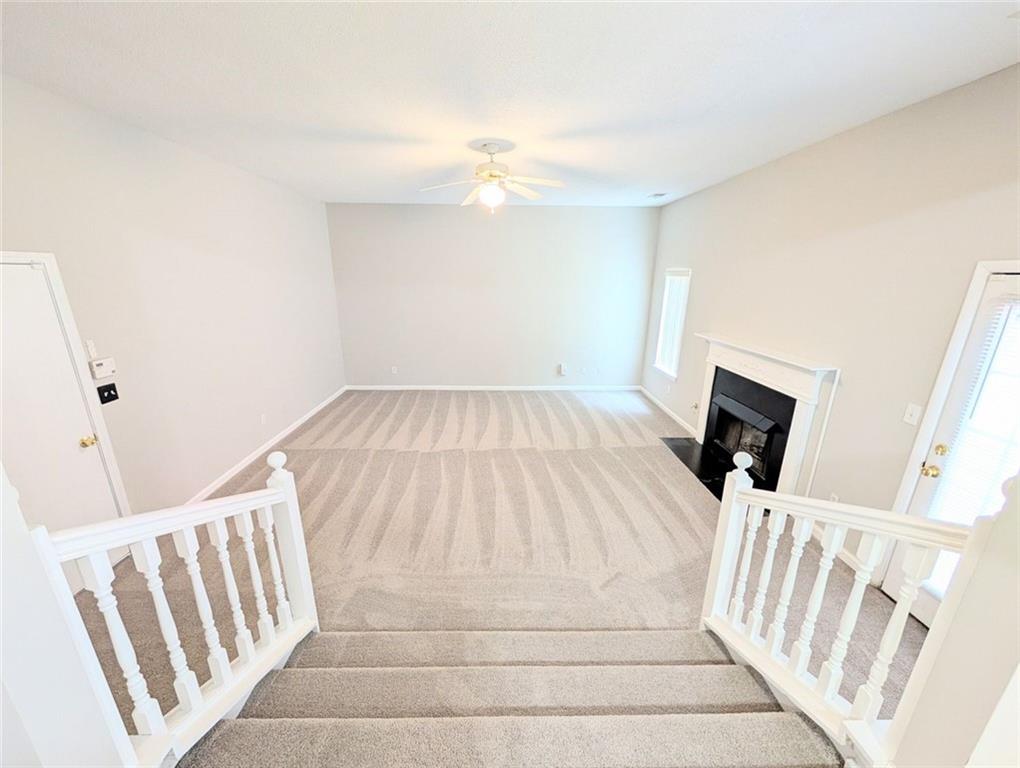 3203 Lower Creek Drive