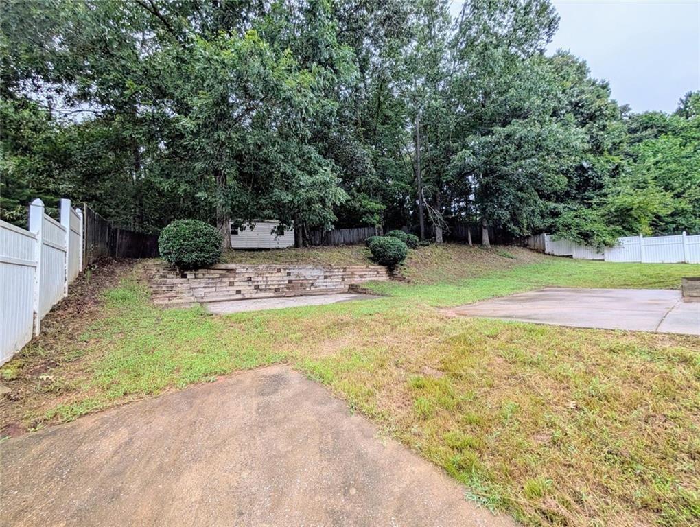 3203 Lower Creek Drive