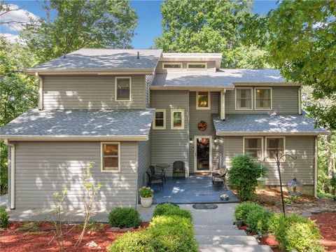 81 Talona Ridge Drive Ellijay GA 30536