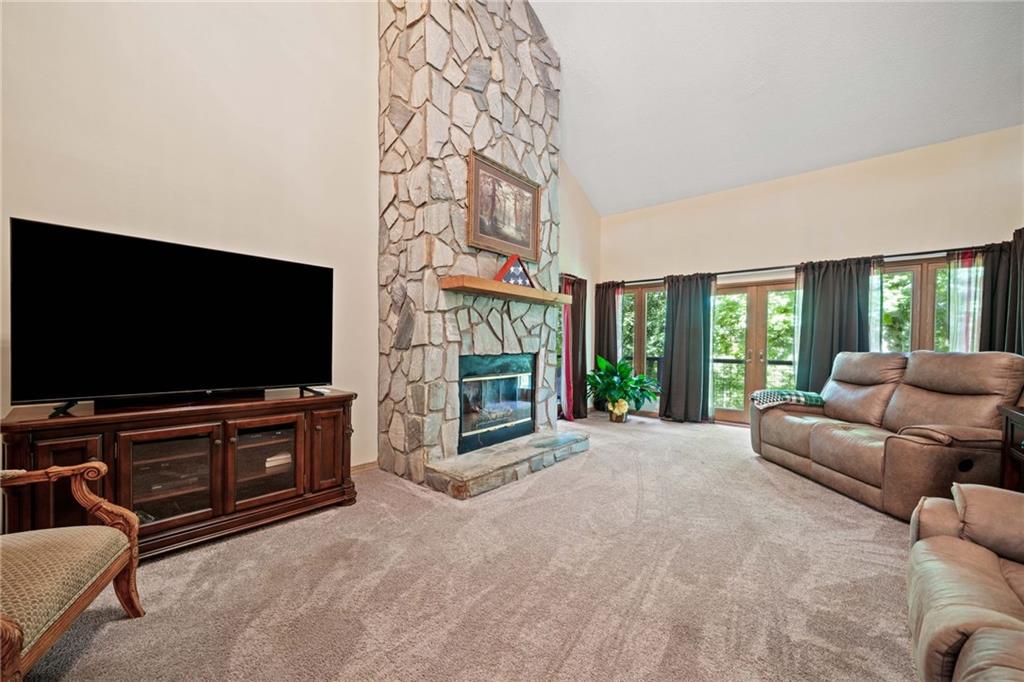 81 Talona Ridge Drive