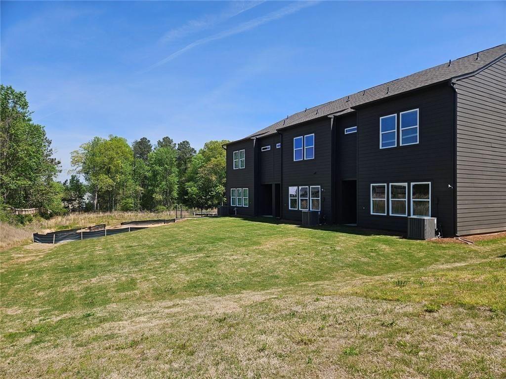 57 Fausett Lane