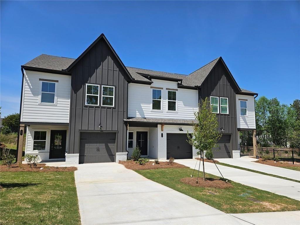 Downtown Fausett - Residential