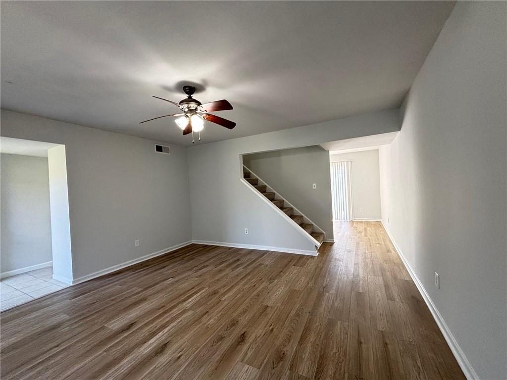 3156 Nectarine Circle, Decatur, Georgia image 8