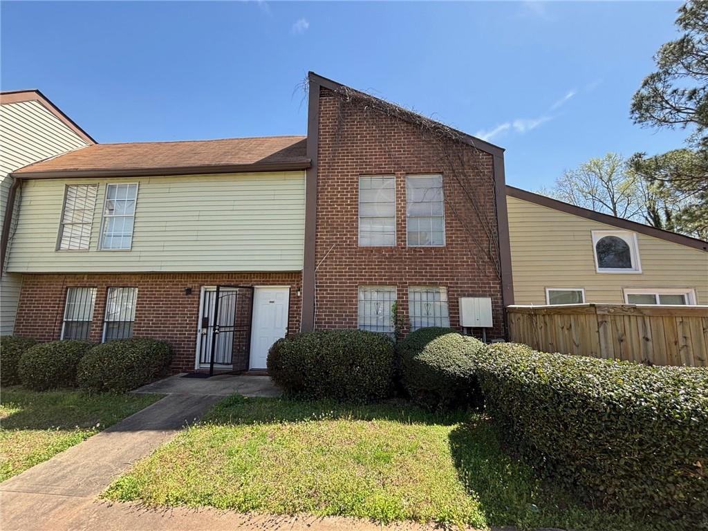3156 Nectarine Circle, Decatur, Georgia image 31