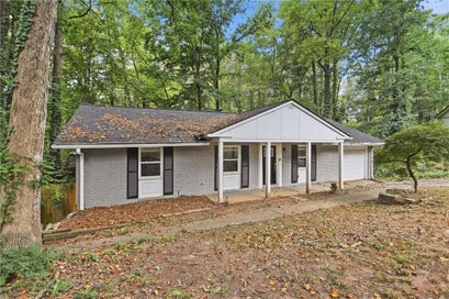 142 Learner Court SE Marietta GA 30060