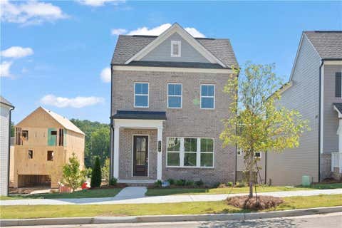 Homes For Rent - 1359 Creek View Lane<br/> Atlanta, GA 30318