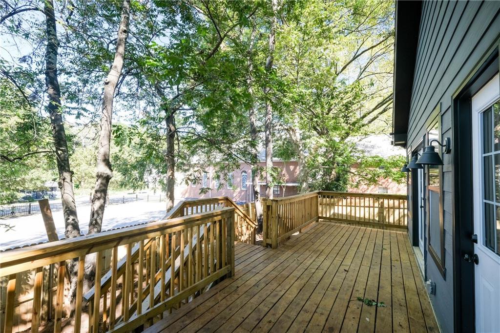 1043 Smith Street, Atlanta, Georgia image 22