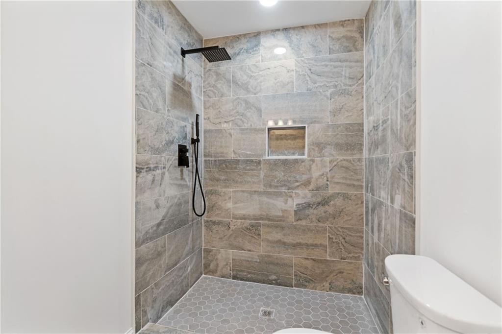 Downtown Marietta - Residential