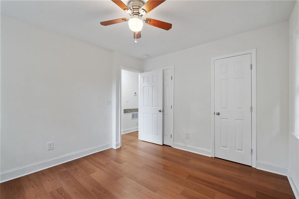 Downtown Marietta - Residential