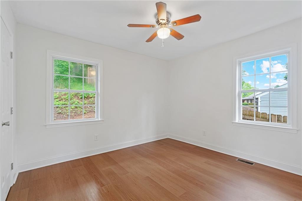 Downtown Marietta - Residential
