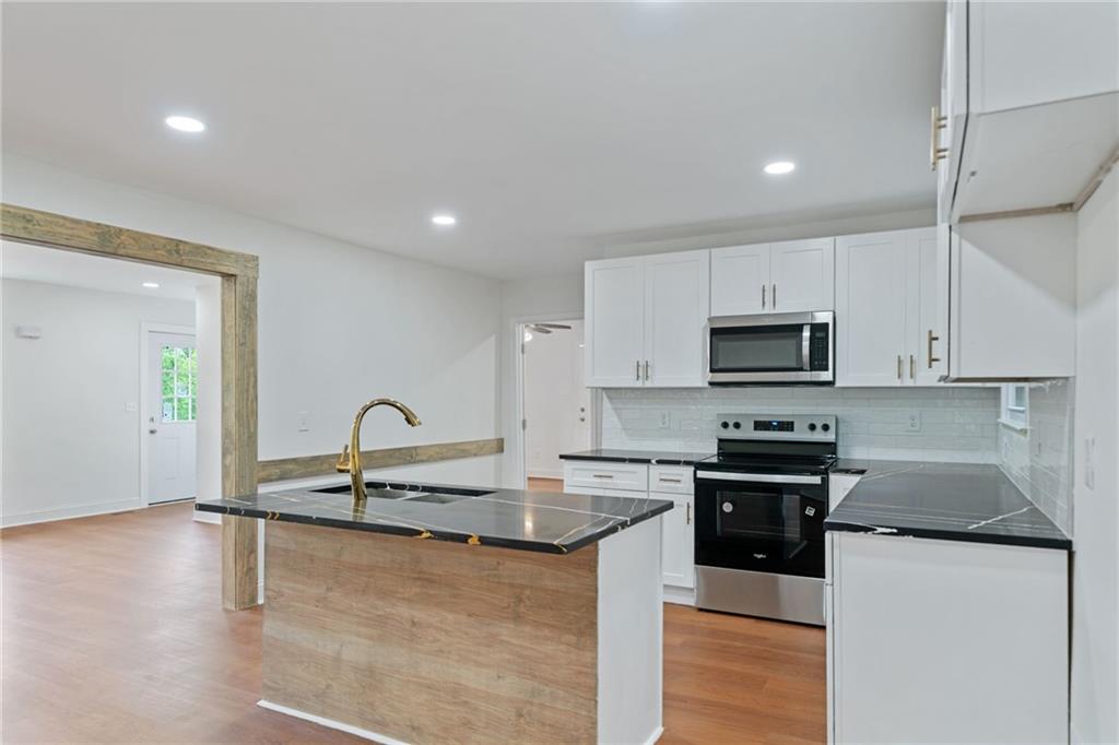 Downtown Marietta - Residential