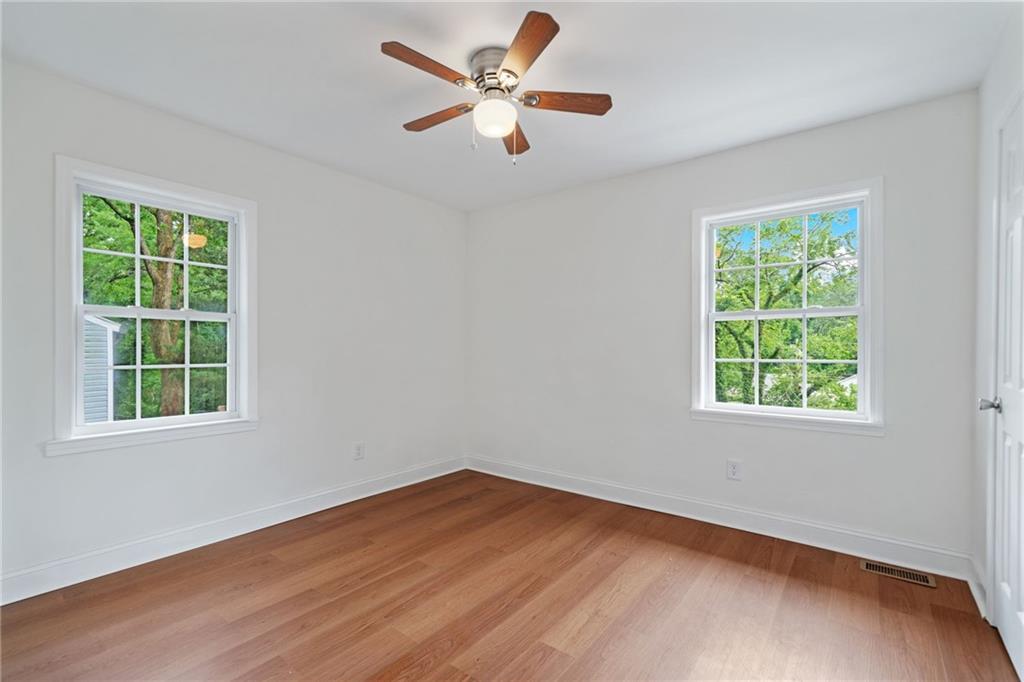 Downtown Marietta - Residential