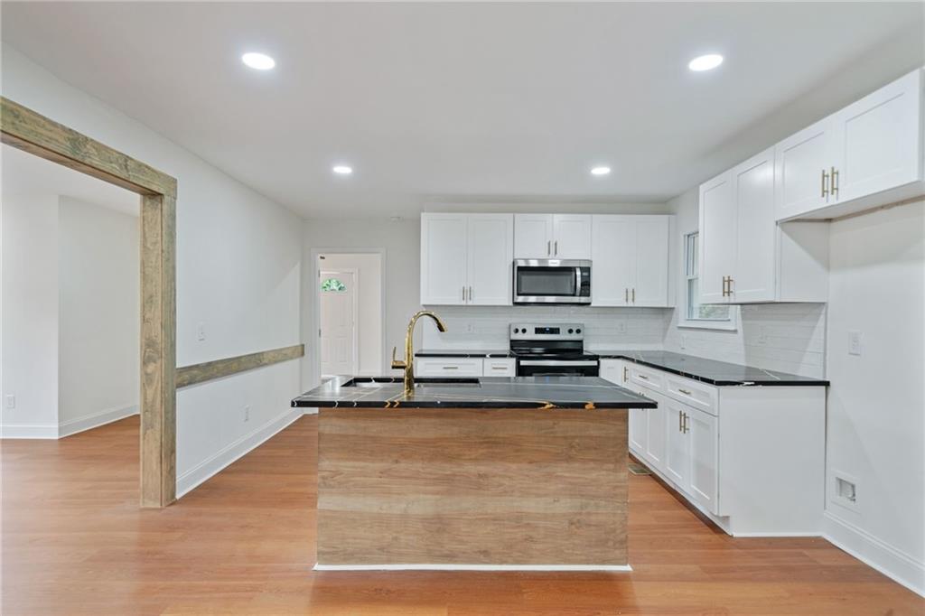 Downtown Marietta - Residential