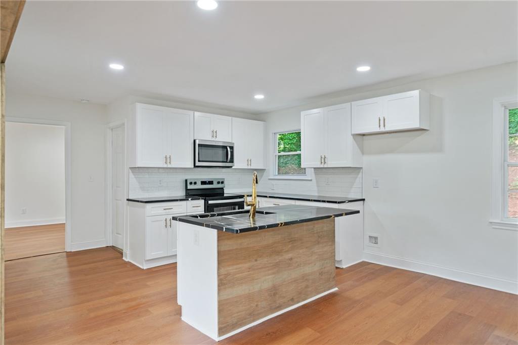 Downtown Marietta - Residential