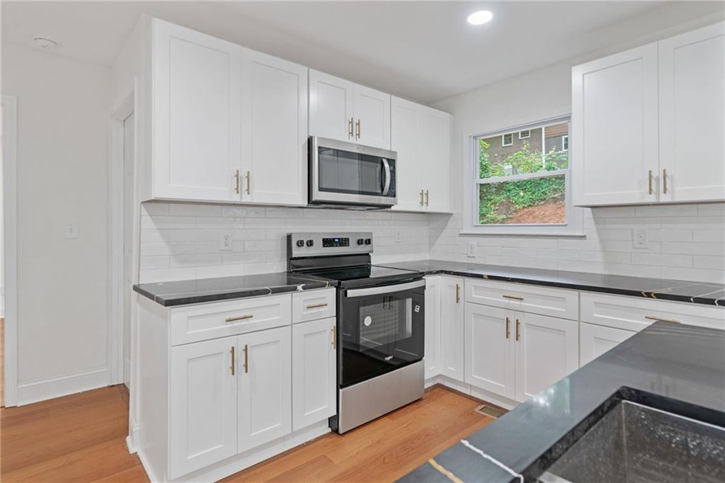 Downtown Marietta - Residential