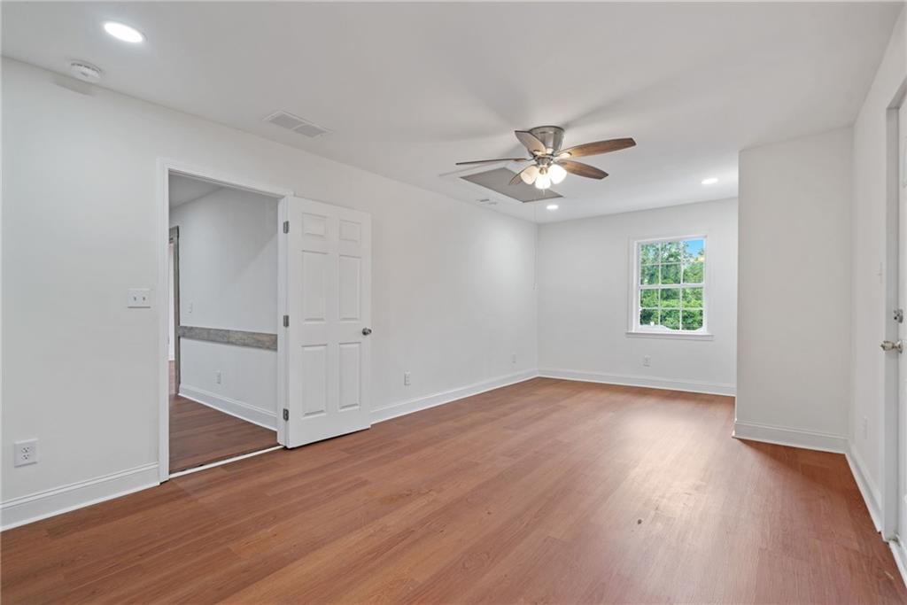 Downtown Marietta - Residential