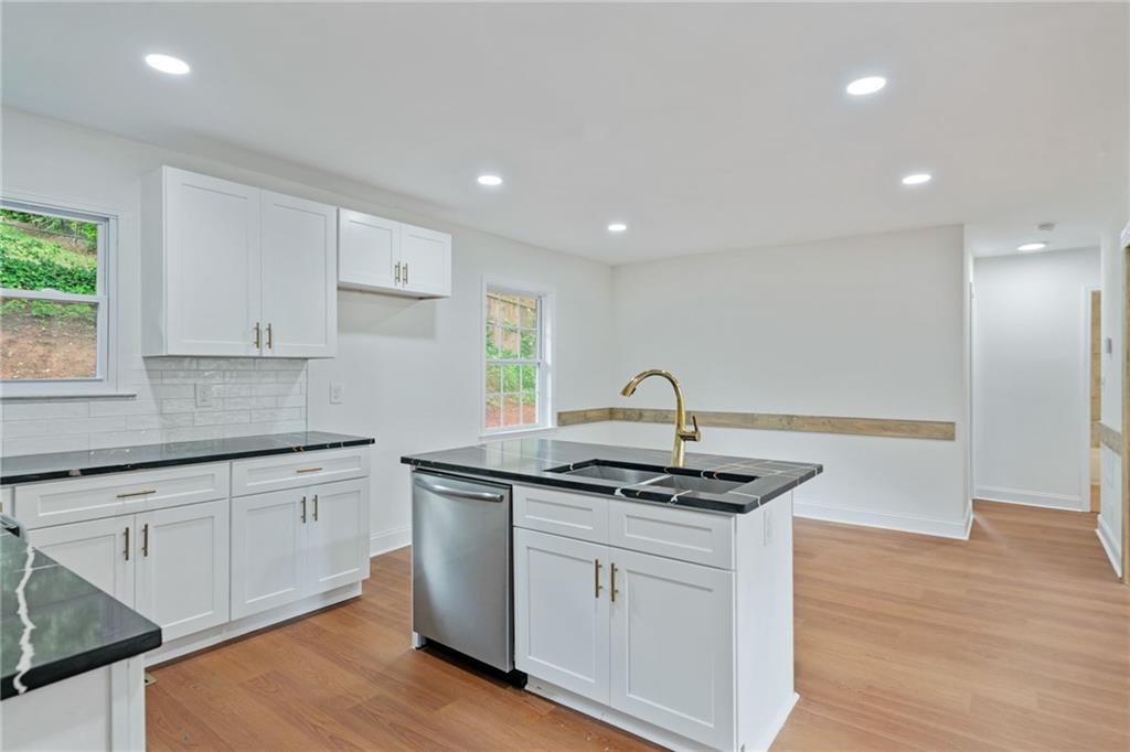 Downtown Marietta - Residential