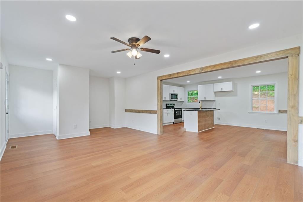 Downtown Marietta - Residential