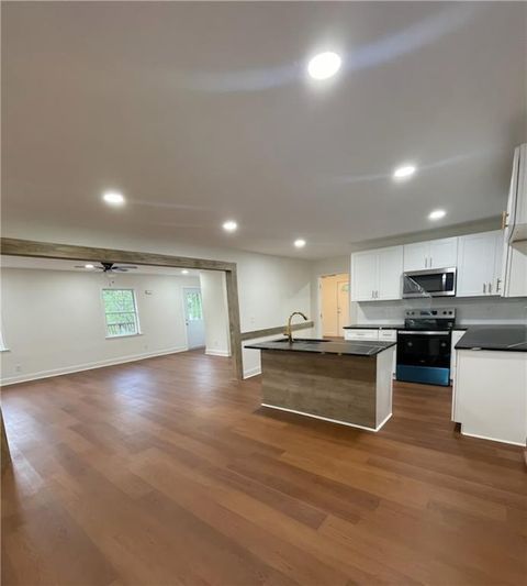 472 Rigby Street NE Marietta GA 30060