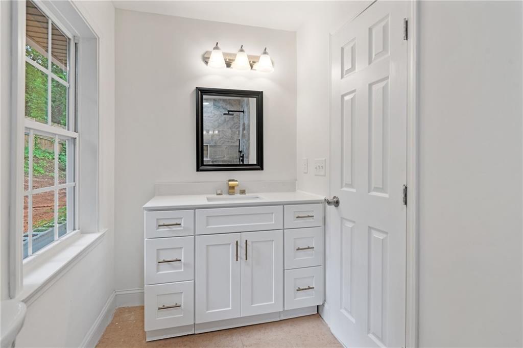 Downtown Marietta - Residential
