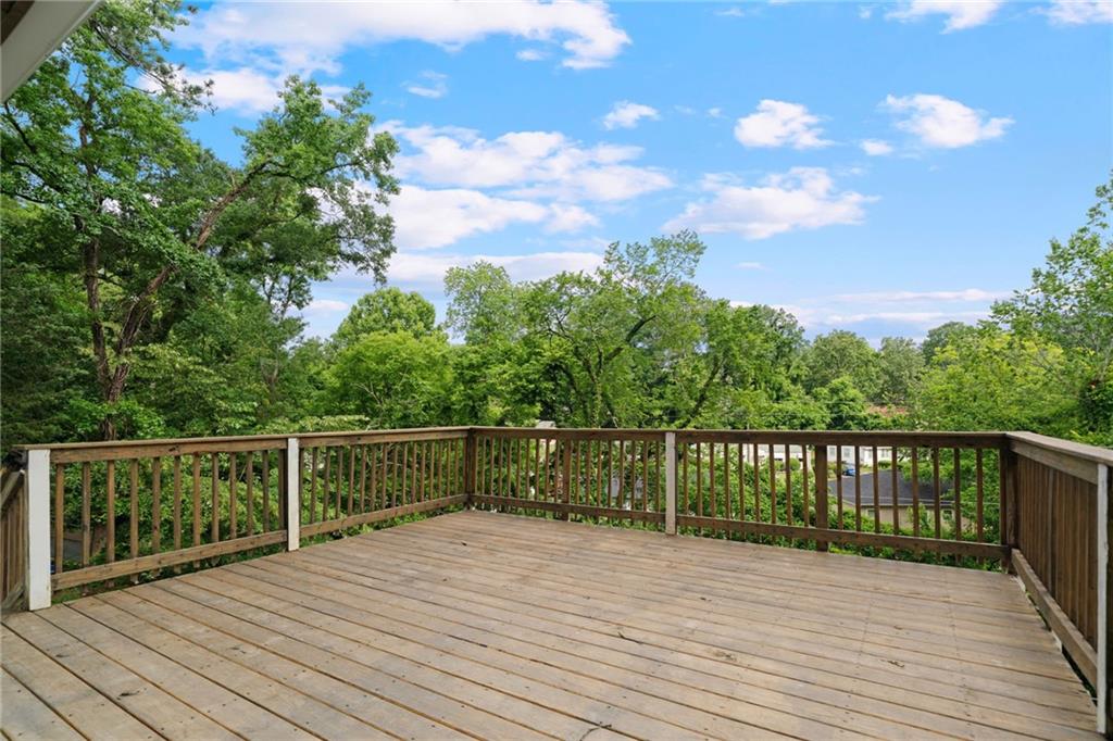 Downtown Marietta - Residential