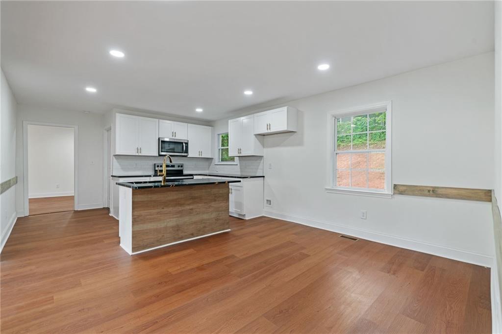 Downtown Marietta - Residential