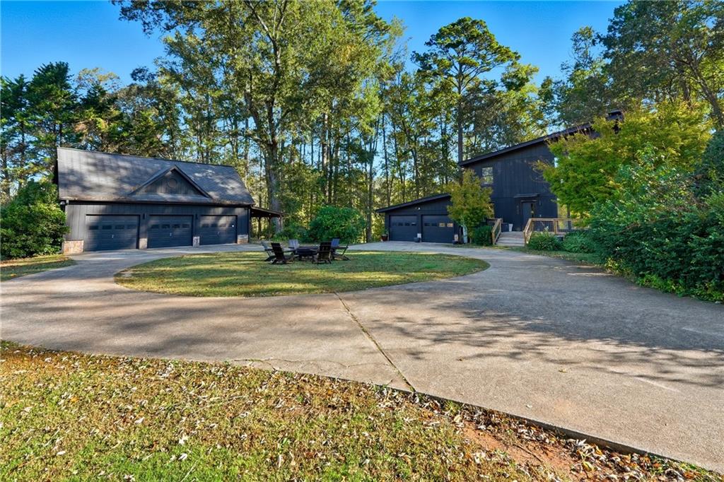 6700 Yacht Club Drive