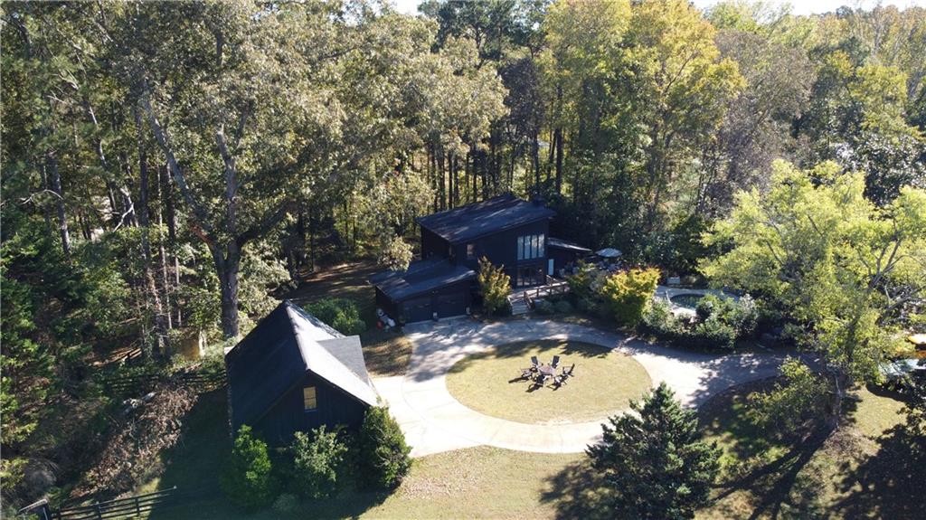 6700 Yacht Club Drive