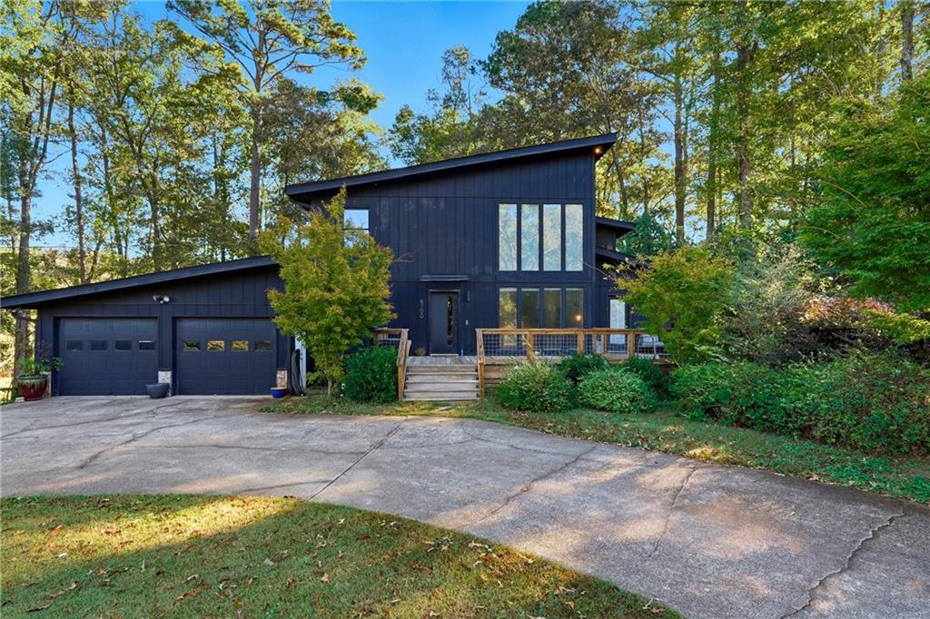 6700 Yacht Club Drive