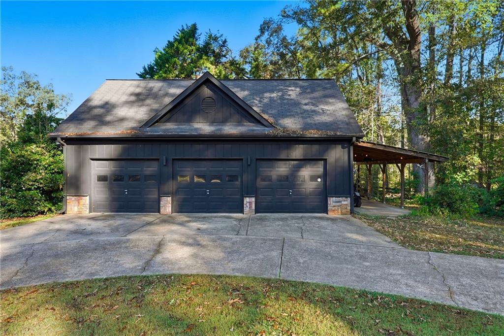 6700 Yacht Club Drive