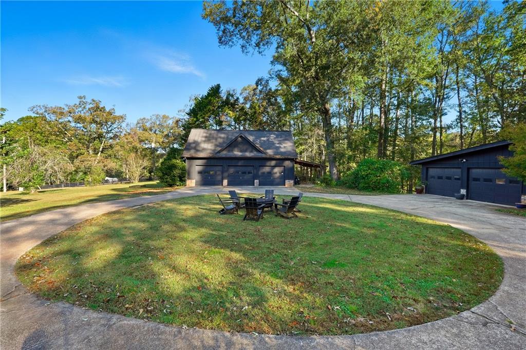 6700 Yacht Club Drive