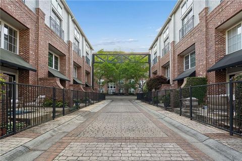 600 Brickworks Circle NE 6109 Atlanta GA 30307