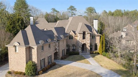 453 Londonberry Road Atlanta GA 30327