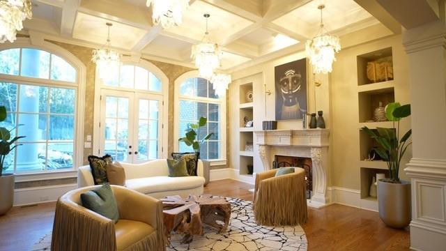 453 Londonberry Road