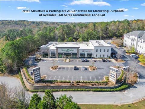 Vacant Land For Sale - 4500 Brookmont Parkway<br/> Douglas County, Douglasville, GA 30135