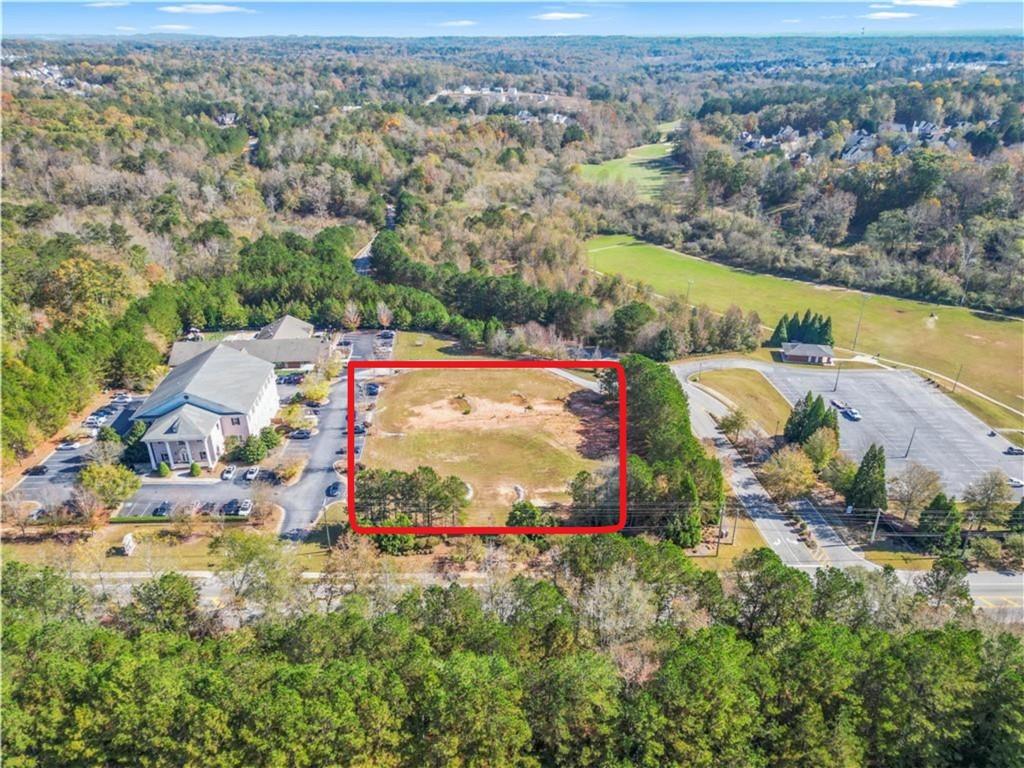 4500 Brookmont Parkway