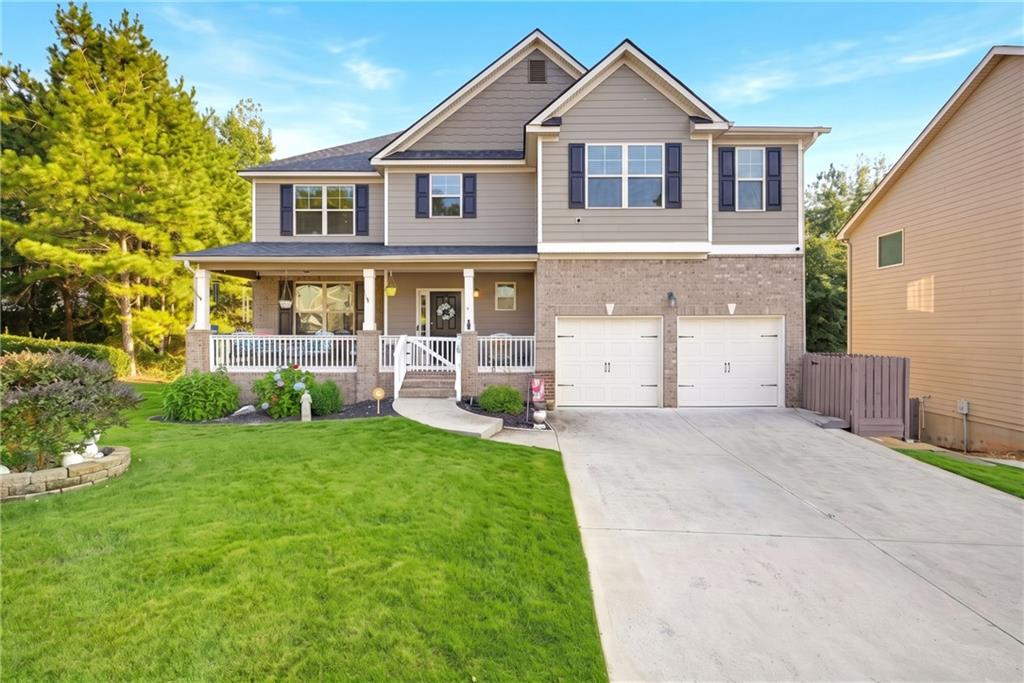 2144 Shadow Oak Trail
