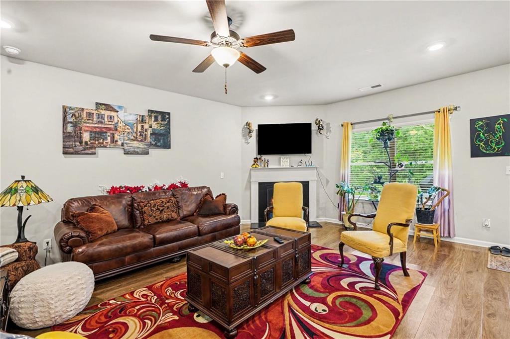 521 Redchurch Drive