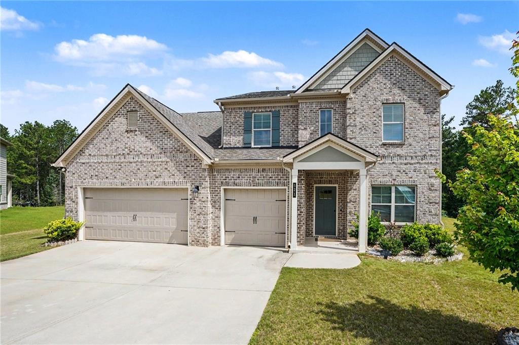 521 Redchurch Drive