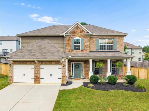 Homes For Sale - 66 Rushing Creek Trail<br/> Dallas, GA 30132