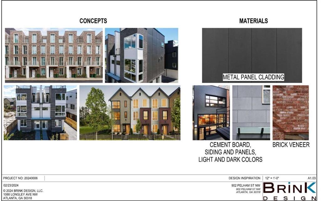 902 NW Pelham Street, Atlanta, Georgia image 1