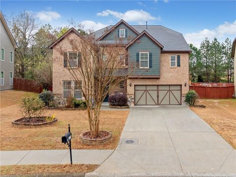 Photo of 5370 Breckinridge Lane, Cumming, GA 30040 (MLS # 7751657)